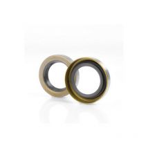 Dichtomatik - Anillos de sellado del eje W55-80-8 B1 8 mm de 80 mm di 55 mm