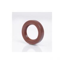 Dichtomatik - Anillos de sellado del eje W80-110-10 vit 10 mm de 110 mm di 80 mm