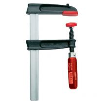 Fortis - Prensa de tornillo ajustable 1250x120mm din