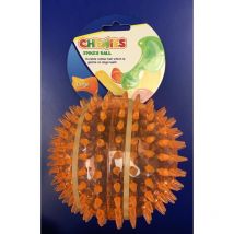 Instincts Chewies Spikey Ball Large - 39258 - Animal