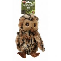 Animal - Instincts Forest Friends Ollie Owl Large - 39185