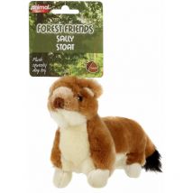Animal Instincts Forest Friends Sally Stoat Small - 39172