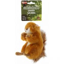 Animal Instincts Forest Friends Sammy Squirrel Small - 39174