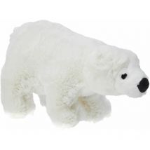 Animal - Instincts Snow Mates Perdita Polar Bear Small - 39212