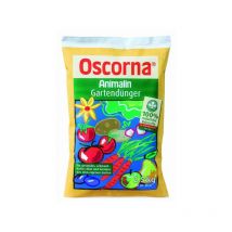 Oscorna Animalin Gartendünger 2,5kg