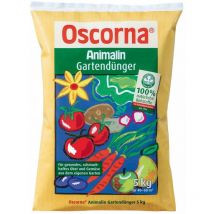 Oscorna Animalin Gartendünger 5kg