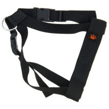 Harnais de Sécurité Fidelami - Confortable, Réglable & Idéal pour Vos Déplacements