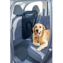 ANIMALSetCAR Separation de sieges avar avec rangement