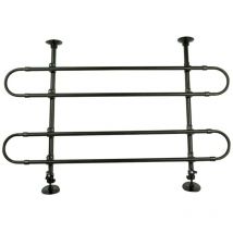 Grille de Séparation Universelle Fidelami - Montage Simple et Ajustable