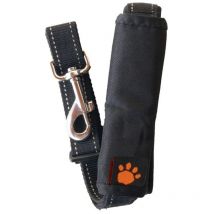 Laisse et Ceinture de Sécurité pour Sécuriser votre Animal en Voiture et lors des Promenades