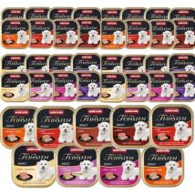 Animonda Vom Feinsten Classic Adult Mix Of Flavors Hundefutter 42 X 150g