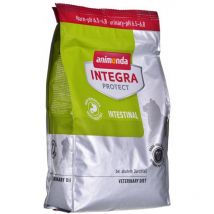 Integra Protect intestinal d' Animonda pour chat, nourriture de régime pour chat, nourriture humide en cas de diarrhée ou de vomissements, 300 g