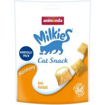 Milkies Adult Harmony 120g 120 g Katzensnack - Animonda