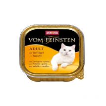 Mit Geflügel + Nudeln (4017721832106) - Animonda