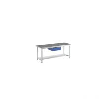 ANKE 475622 Banco de trabajo bastidor modular 1 cajón 1
