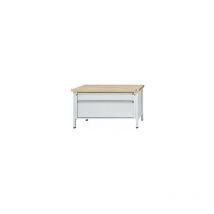 Banco de trabajo con cajones xl/xxl bastidor modular anchura