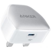 Anker - 511 Charger (Nano Pro) Powder Pink