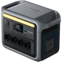 Anker Solix C1000x Power Station