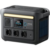 Solix Powerstation C800X, 768Wh - Anker