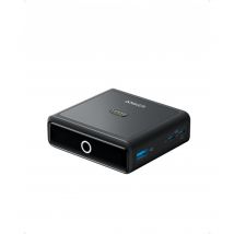 Station de charge pour Prime Powerbank, puissance de charge rapide 100 w avec 4 ports, pour MacBook Pro/Air, série iPhone 14/13, Samsung, Pixel,