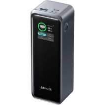 Prime (A1340011) schwarz Powerbank - Anker