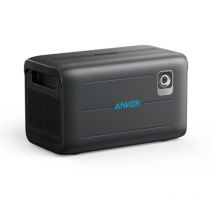 Anker - Solix Bp2600 Erweiterungs- Akku 2560wh Für Solix F2600