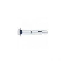 Index - Schachtel mit 100 Metallankern Dinabolt tm 8x60mm