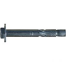 GEB - Ankerdübel Stahl 12x10 mit M10 Schraube