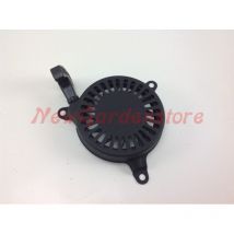 Kohler - Anlassen Motorgrubber XT-7 (0243) 007791