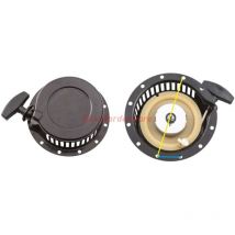 Newgarden - Anlasser für SDE180 Chinesischer Yanmar-Dieselmotor 260525