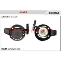 Anlasser Honda Schreittraktor GX25 R160454