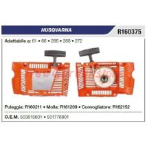 Anlasser husqvarna Kettensäge 61 66 266 268 272 R160375