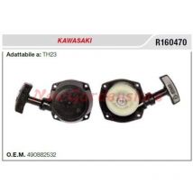 Anlasser kawasaki Heckenschere th 23 54.160.2456