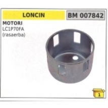 Anlasser Kompatibel Mit Loncin Rasenmähermotor Lc1p70fa 028675