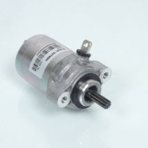 Anlasser Parts Unlimited Für Motorrad Beta 125 Rr Nach 2013