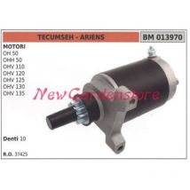 Anlasser Tecumseh Rasentraktor Motor oh 50 013970