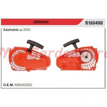 Anlasser Zenoah Kettensäge 2500 R160498