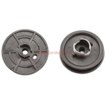 Anlasserrolle für 111 - 115 Dolmar 260641