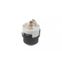 Hatz - Anlasserschalter kompatibel mit Motor 1D41 - 1D50 - 1D81