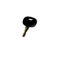 Anlasserschalter Schlüssel, kompatibel mit hatz Motor 1D41 - 1D50 - 1D81