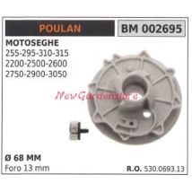 Anlaufrolle Poulan Kettensäge 255 295 310 315 2200 2500 530069313