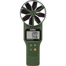 Extech AN300 Anémomètre 0.2 à 30 m/s Q839851