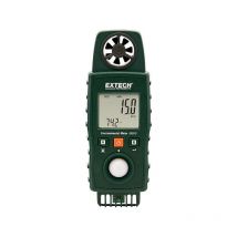 Extech - EN510 Anémomètre 0.4 à 20 m/s avec fonction thermométrique X723461