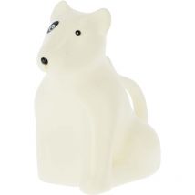 Water In The Garden - Annaffiatoio di plastica per animali Dog