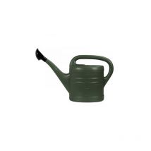 Annaffiatoio garden watering can 5L green