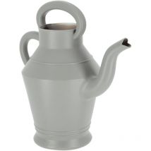 Annaffiatoio Vintage Riciclato l Esschert Design - Grigio