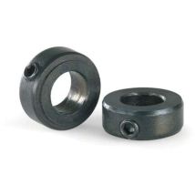 Mengual - Bague d'arrêt 12 mm - Bague d'arrêt pour forets à bois