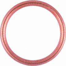 Eibenstock anneau en cuivre 1 1/4 - 1 pc.