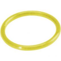 Anneau de codage Hicon hi-uc-ge jaune 10 pc(s) D18712