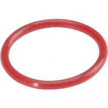 Anneau de codage Hicon hi-uc-rt rouge 10 pc(s) D18761